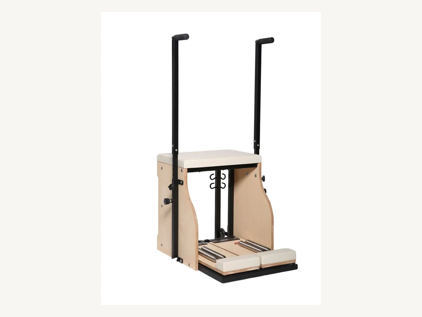 Pilates Wunda chair
