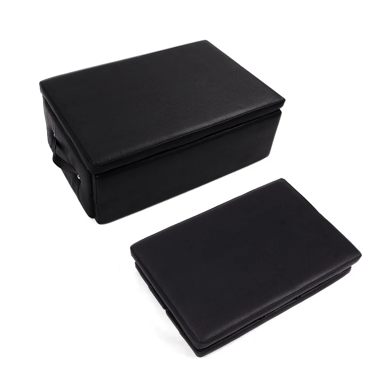 Foldable Pilates box